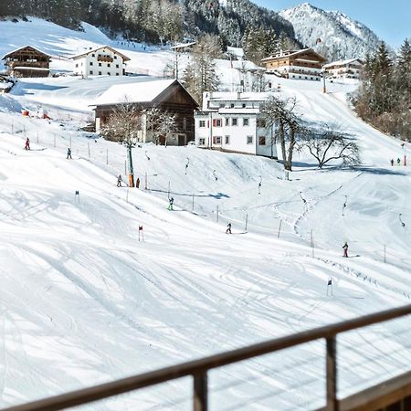 Pra Palmer The Green B&B Ortisei Zewnętrze zdjęcie