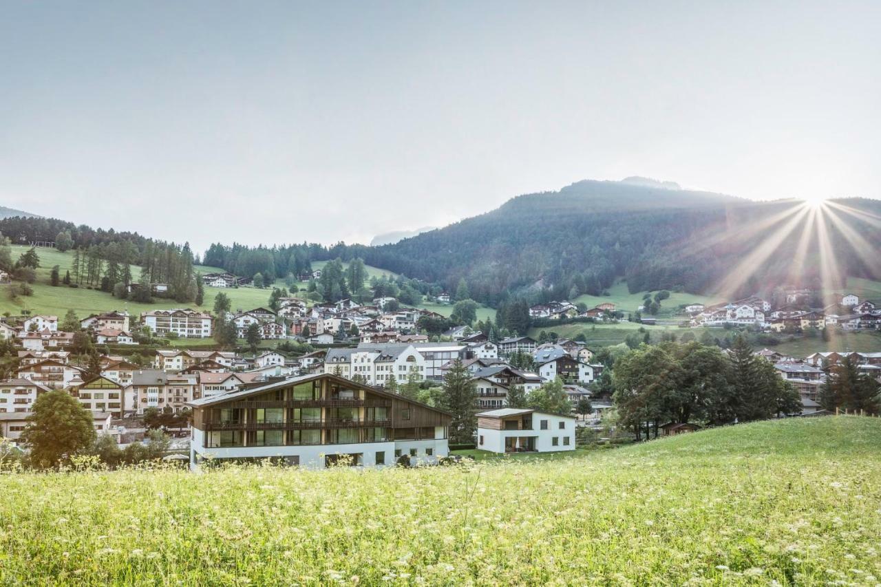 Pra Palmer The Green B&B Ortisei Zewnętrze zdjęcie