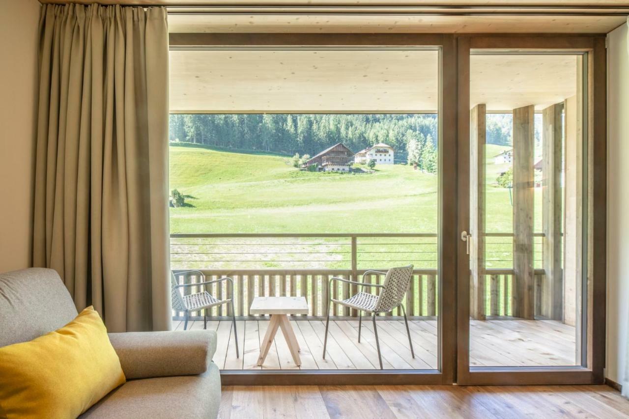 Pra Palmer The Green B&B Ortisei Zewnętrze zdjęcie